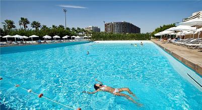 фото отеля Kervansaray Lara Hotel Antalya