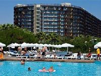 Kervansaray Lara Hotel Antalya