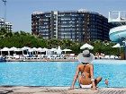 фото отеля Kervansaray Lara Hotel Antalya