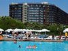 Отзывы об отеле Kervansaray Lara Hotel Antalya