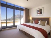 Fountains Hotel