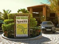 Pousada Iguana