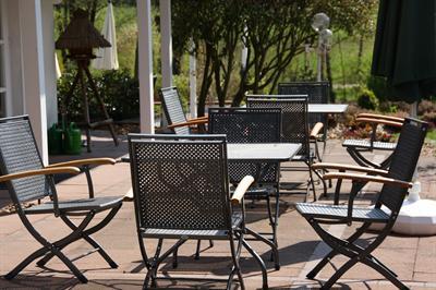 фото отеля Park Hotel Berlin Bad Fallingbostel