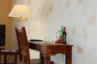 фото отеля Park Hotel Berlin Bad Fallingbostel