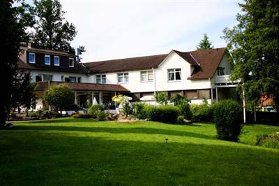 фото отеля Park Hotel Berlin Bad Fallingbostel