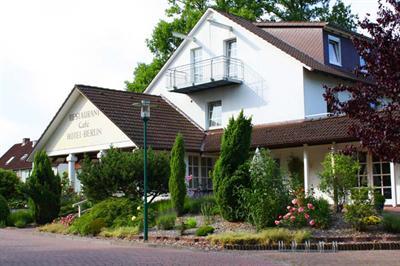 фото отеля Park Hotel Berlin Bad Fallingbostel