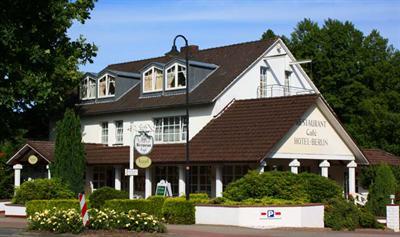 фото отеля Park Hotel Berlin Bad Fallingbostel