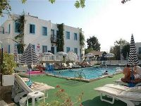 Gardenya Apart & Hotel Bodrum Gardenya Apart & Hotel Bodrum