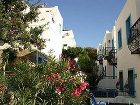 фото отеля Gardenya Apart & Hotel Bodrum