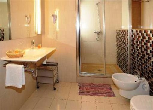фото отеля Florencio Hostal