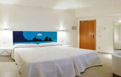 фото отеля Florencio Hostal