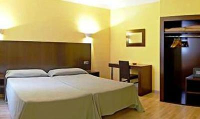 фото отеля Florencio Hostal