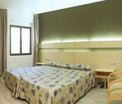 фото отеля Florencio Hostal