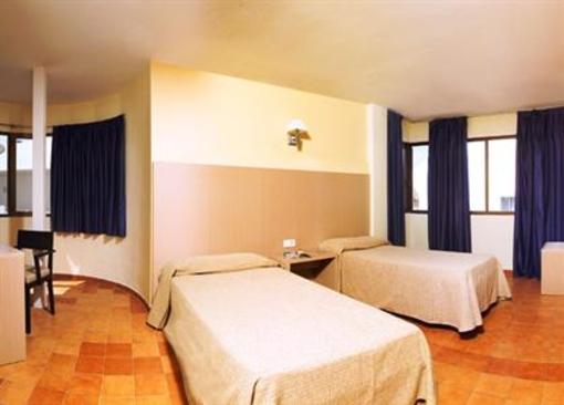 фото отеля Florencio Hostal