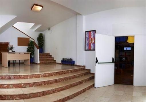 фото отеля Florencio Hostal