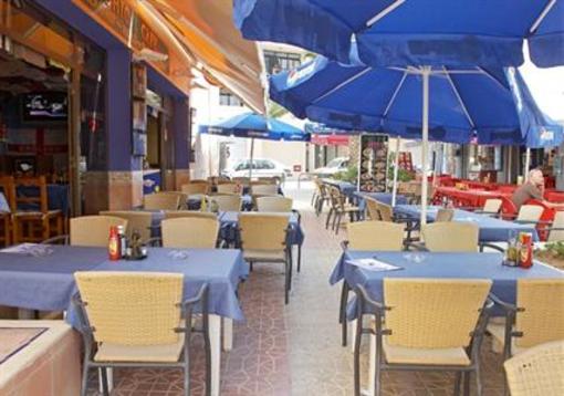 фото отеля Florencio Hostal