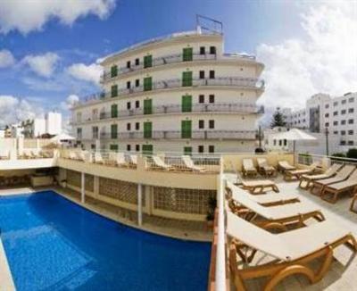 фото отеля Florencio Hostal
