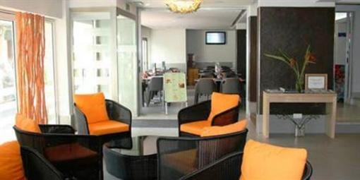 фото отеля Florencio Hostal