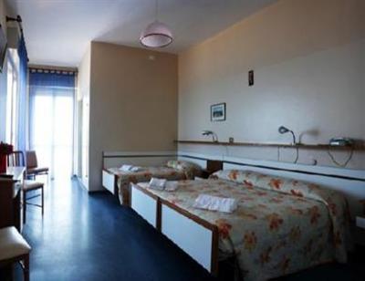 фото отеля Hotel Sole