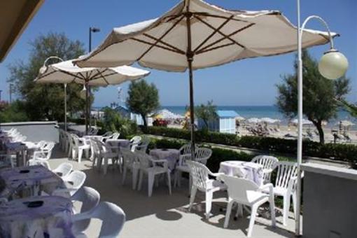 фото отеля Hotel Sole