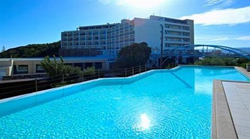 фото отеля Iberostar Mirabello Beach And Village Hotel Agios Nikolaos (Crete)
