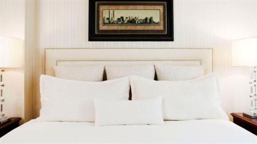 фото отеля The Benjamin Hotel New York City