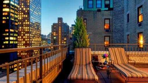 фото отеля The Benjamin Hotel New York City