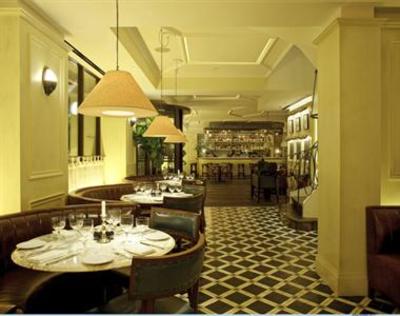 фото отеля The Benjamin Hotel New York City