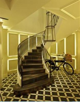 фото отеля The Benjamin Hotel New York City