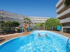 фото отеля Apartamentos Turquesa Playa