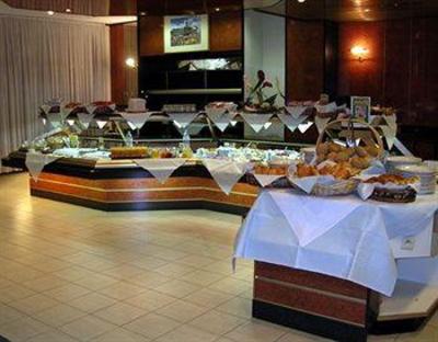 фото отеля BEST WESTERN Hotel Lido