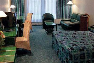 фото отеля BEST WESTERN Hotel Lido