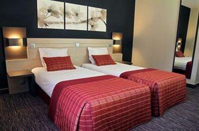 фото отеля BEST WESTERN Hotel Lido