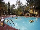 фото отеля Hotel Huerto Del Cura Elche