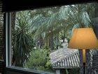 фото отеля Hotel Huerto Del Cura Elche