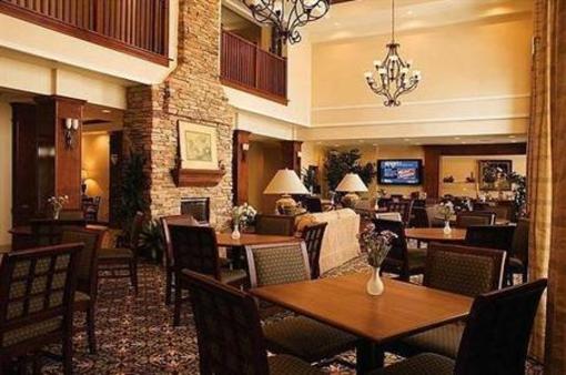 фото отеля Staybridge Suites Kansas City - Independence
