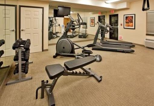 фото отеля Staybridge Suites Kansas City - Independence