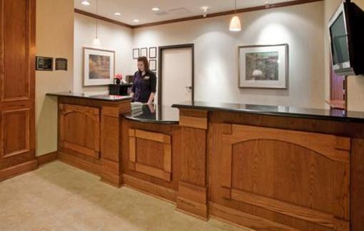 фото отеля Staybridge Suites Kansas City - Independence