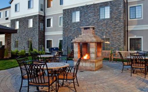 фото отеля Staybridge Suites Kansas City - Independence