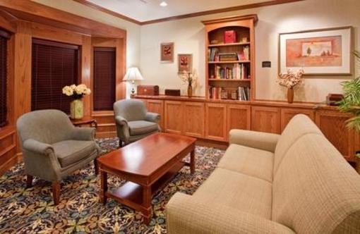 фото отеля Staybridge Suites Kansas City - Independence