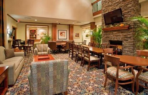фото отеля Staybridge Suites Kansas City - Independence