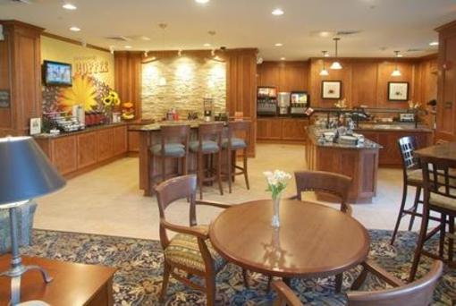 фото отеля Staybridge Suites Kansas City - Independence