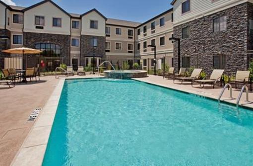 фото отеля Staybridge Suites Kansas City - Independence