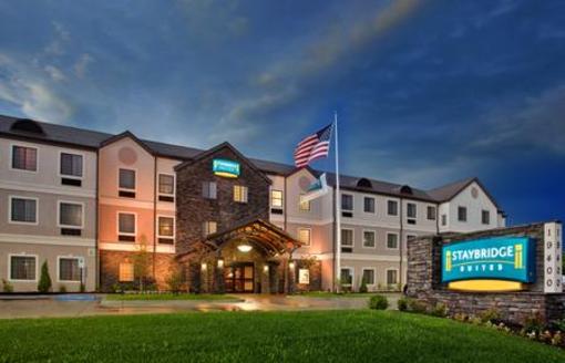 фото отеля Staybridge Suites Kansas City - Independence