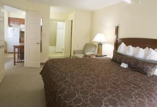 фото отеля Staybridge Suites Kansas City - Independence
