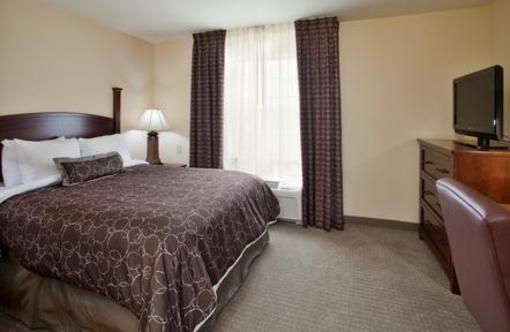фото отеля Staybridge Suites Kansas City - Independence