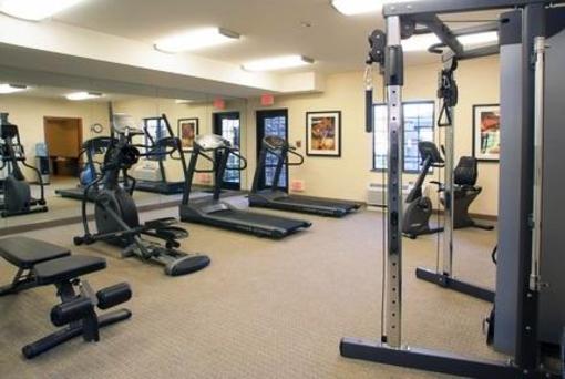 фото отеля Staybridge Suites Kansas City - Independence