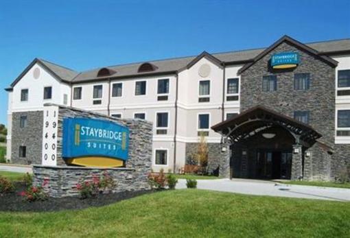 фото отеля Staybridge Suites Kansas City - Independence
