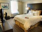 фото отеля Crowne Plaza Toronto Airport