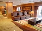 фото отеля Crowne Plaza Toronto Airport